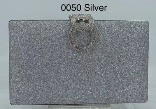 0050 SL CLUSH EVENNING BAG