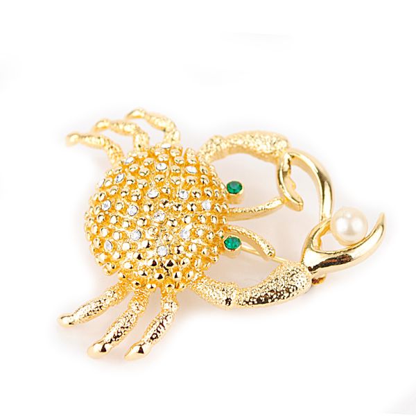 160808_4 BROOCH