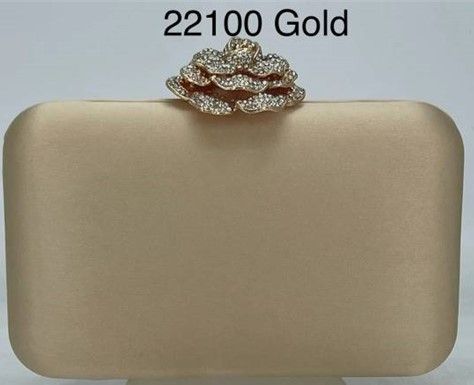 22100 GD EVENNING BAG