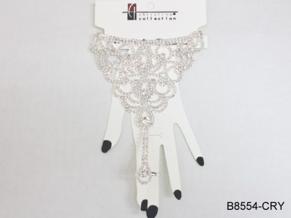 B8554-S/CRY