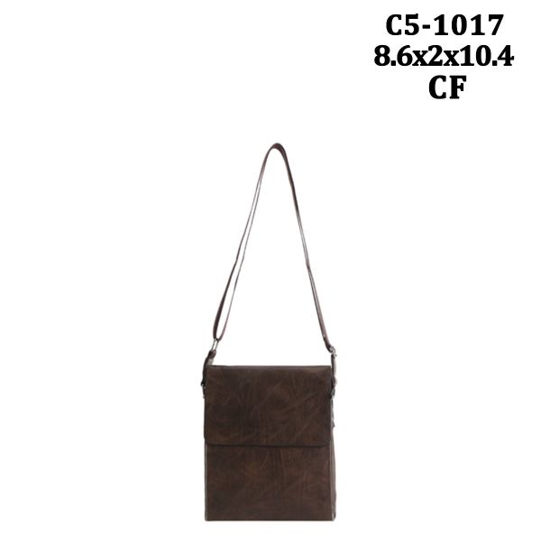 C5-1017 CF MESSINGER BAG