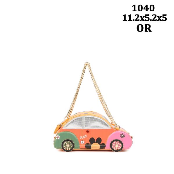 1040 OR CAR BAG