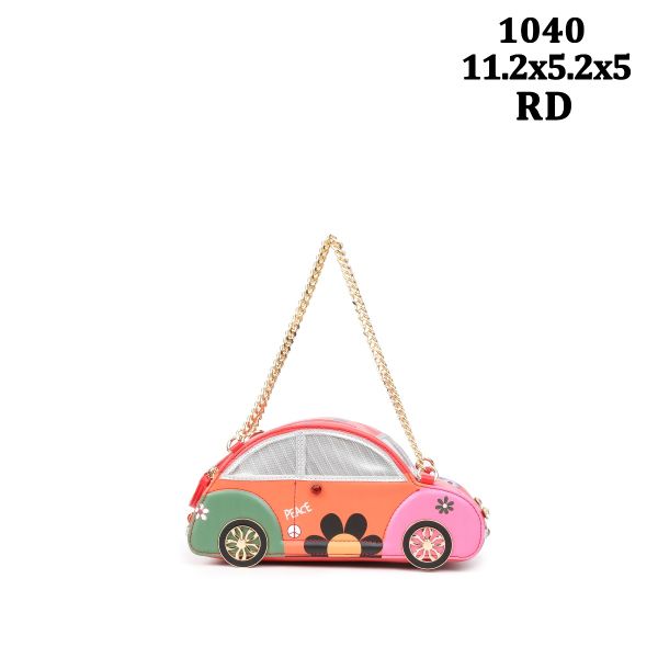 1040 RD CAR BAG