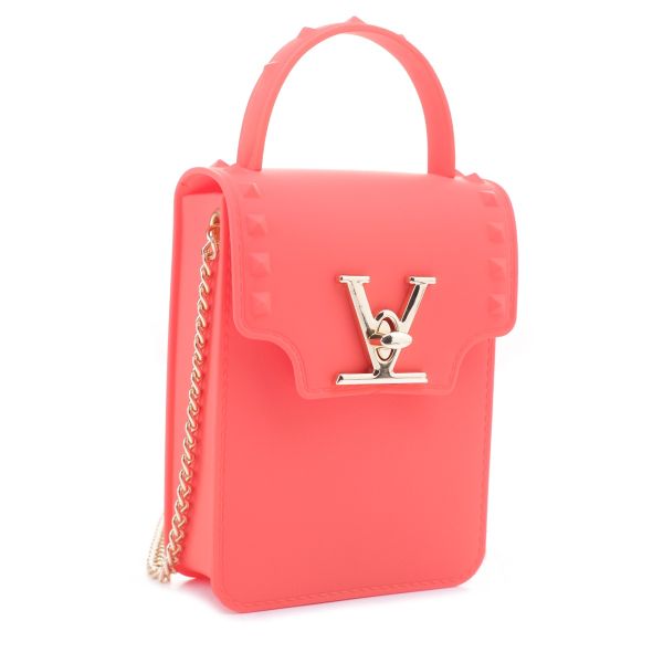 EJ96149B CR JELLY BAG