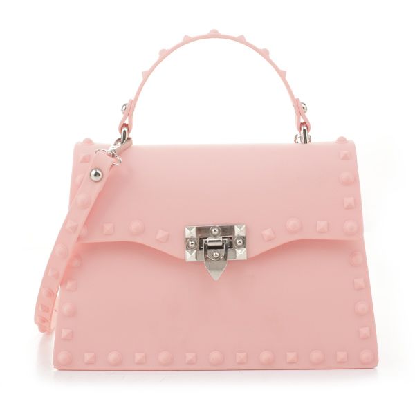 EM1519 PK JELLY BAG