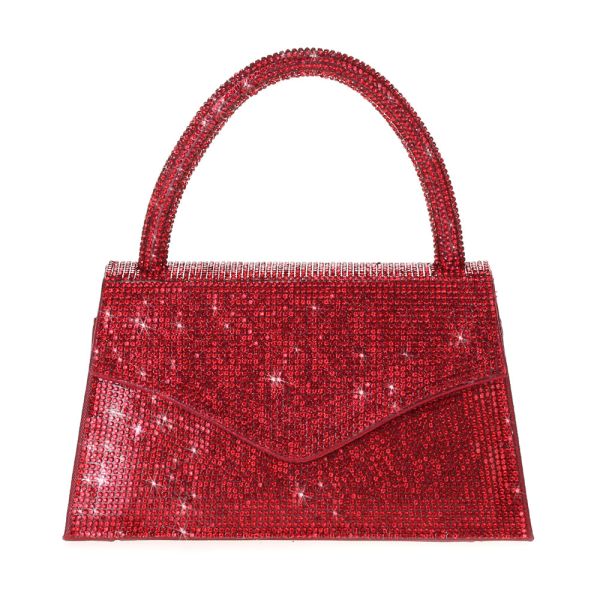 HD3735 RD EVENNING BAG