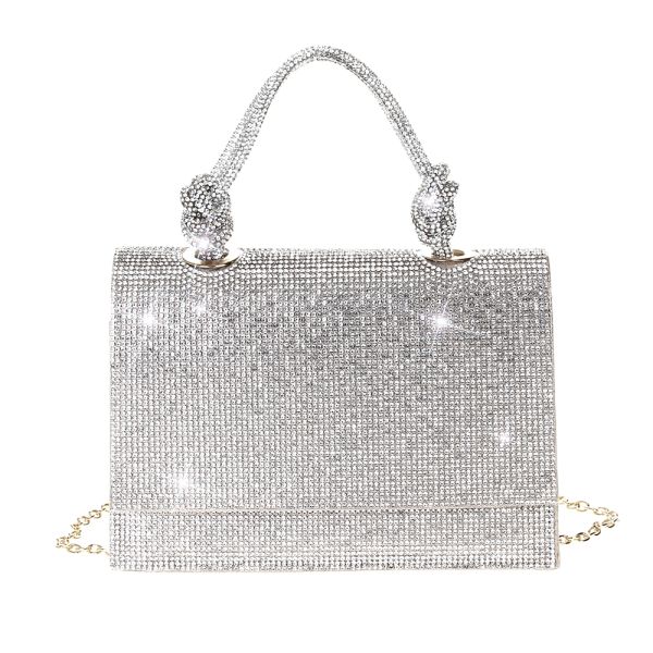 HD3972 GD EVENNING BAG