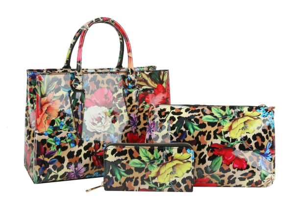 JY-0298-3W RGD LEPERD FLOWER 