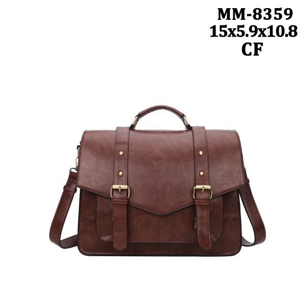 MM-8359 CF  MEN BRIFE CASE