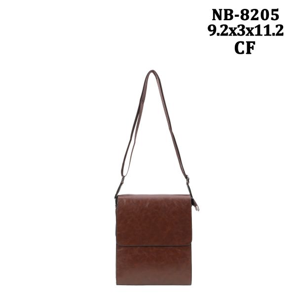 NB-8205 CF MEN CROSSBODY BAG
