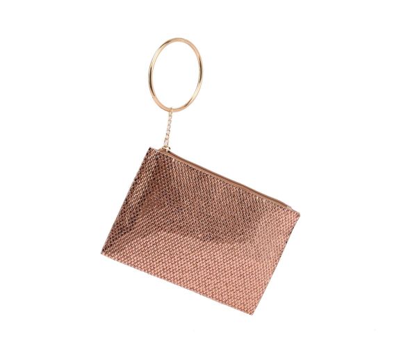 TD-0029 RGD EVNNING CLUCH BAG