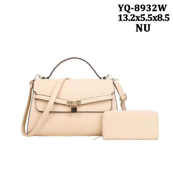 YQ-8932W NU WITH WALLET