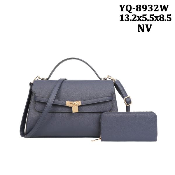YQ-8932W NV WITH WALLET