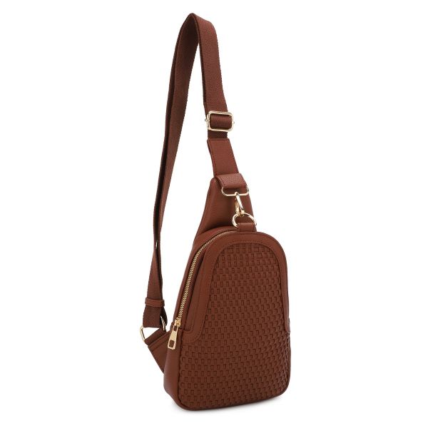 ZS-20463 DBR SLING BAG