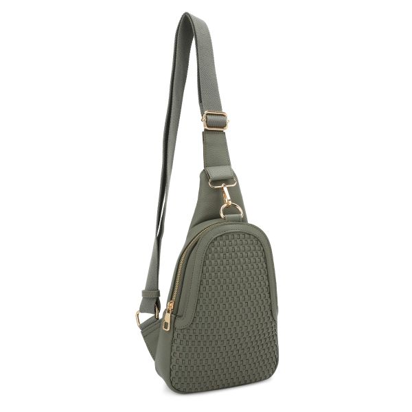 ZS-20463 SSG SLING BAG