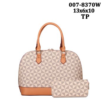 007-8370W TP WITH WALLET
