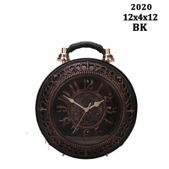 2020 BK CLOCK BAG