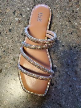 IRIS SANDAL LP-SIZE 9