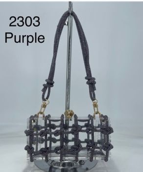 2303 PP EVENNING BAG