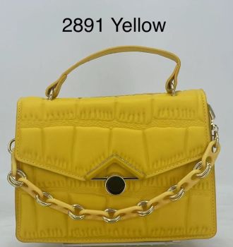 2891 YL MESSINGER BAG