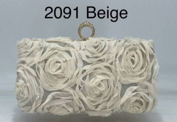 2901 BG CLUCH EVENNING BAG