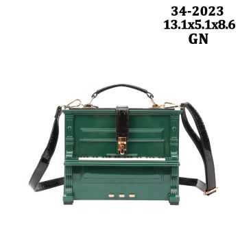 34-2023 GN PIANO BAG