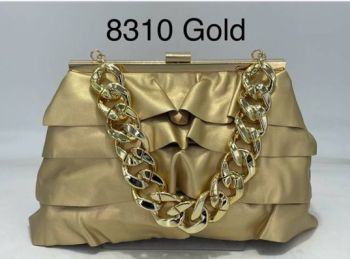 8310 GD CROS BODY FASHION  BAG
