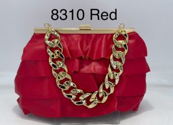 8310 RD CROS BODY FASHION  BAG