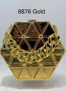 8876 GD EVENNIBG BAG