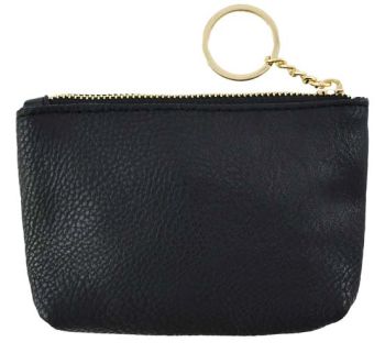AD002 BK COIN BAG