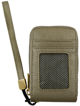 AD024 GD CARD ORGANIER WALLET