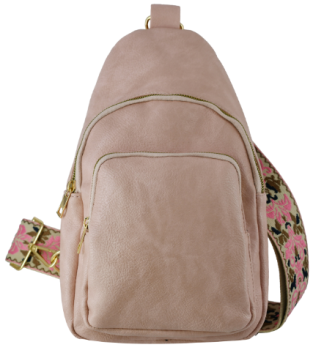 AD768 GD SLING BAG