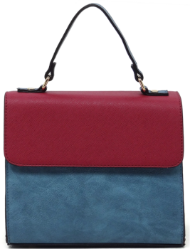 AS2770 JN/MB CROSSBODY BAG