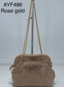 AYT-486 RG EVENNING BAG