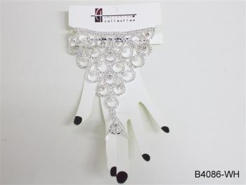 B4086-S/WH