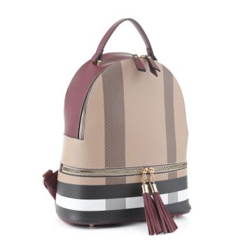 BL-6255 BR/BD BACKPACK