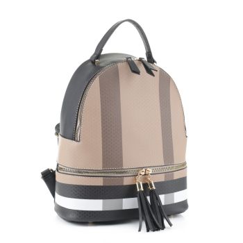 BL-6255 BR/BK BACKPACK