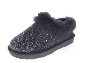 BOONE HALF BOOTS GY 11