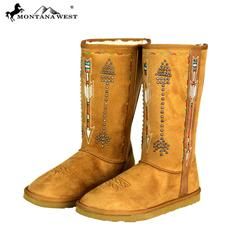 BST-105 BR-Size 6
