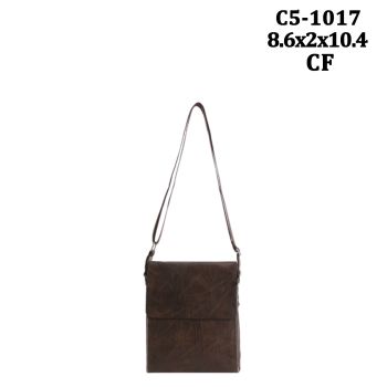 C5-1017 CF MESSINGER BAG