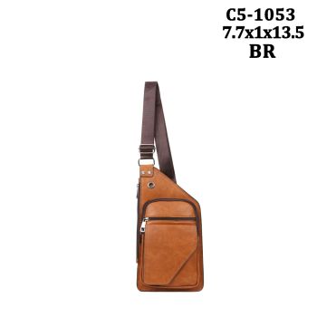 C5-1053 BR SLING MESSINGER BAG