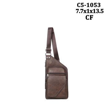 C5-1053 CF SLING MESSINGER BAG