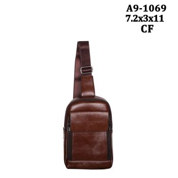 C5-1069 CF SLING MESSINGER BAG