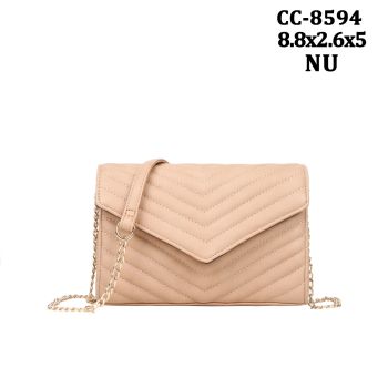 CC-8594  NU CROSBODY  BAG