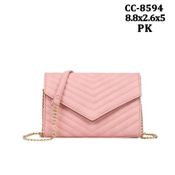 CC-8594  PK CROSBODY  BAG