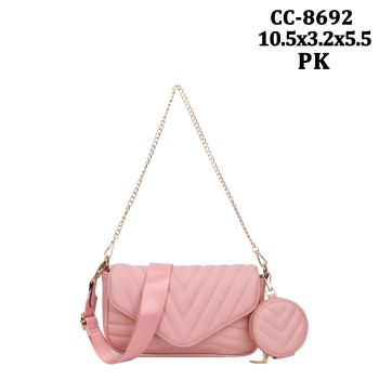 CC-8692 pk messinger with coin