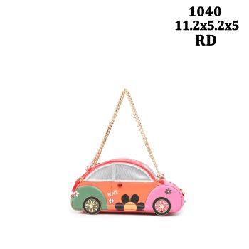 1040 RD CAR BAG