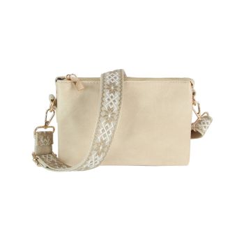 CQF019-Z BG CROSS BODY BAG
