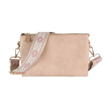CQF019-Z BS CROSS BODY BAG