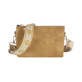 CQF019-Z MC CROSS BODY BAG